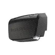 Narva 9-33V LED Licence Plate Lamp with Black Base and 0.5m Cable