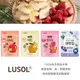 韓國 LUSOL 水果果乾 果乾（四款可選）