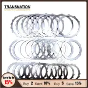 AW55-50SN AW55-51SN AF23 AF33 Transmission Clutch Plates Steel Kit For Volvo (for: Volvo)