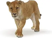 Papo Lioness Animal Figurine