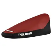 Polaris Matryx 650 850 Indy Switchback Assault Cover BLACK/MAROON standard #320