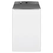 Fisher & Paykel 10kg Series 5 Top Loader Washer, UV Sanitise