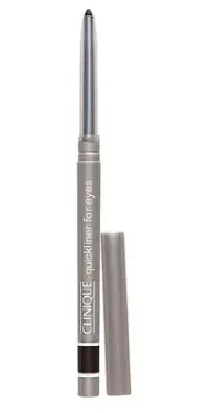 Clinique Quickliner For Eyes Shade 11 Black Brown Full Size New & Unbox