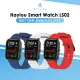 【Haylou 嘿嘍】Haylou Smart Watch LS02質感方扣錶帶(LS02/LS02T適用)