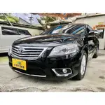 2011年 TOYOTA 豐田 CAMRY 6.5代 2.0 可以認證 可以保固 可以全額貸款 代步車 二手車 中古車