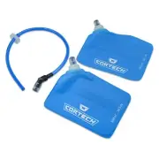 Cortech Speed 0.5L Hydration Bladder Blue