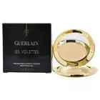 Les Voilettes Translucent Compact Powder - 3 Medium by Guerlain for Women - 0...