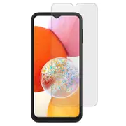 For Samsung Galaxy A15 4G Phone Screen Protector 0.3mm HD Tempered Glass Anti-Scratch Screen Film