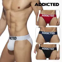 在飛比找蝦皮商城優惠-【台灣現貨】Addicted 經典高衩內著 (AD466) 