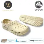 CROCS DUET MAX II CROCS 涼鞋/CROCS 女士/CROCS 男士