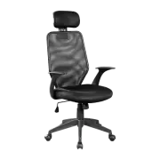 Ergonomic Mesh Office Chair