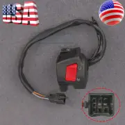 For 2005 2006 Honda CBR600RR Right Switch Run Start Stop Kill # 35130-MEE-642