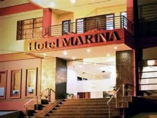 馬瑞娜飯店Marina Hotel