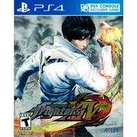 在飛比找蝦皮購物優惠-【二手遊戲】PS4 格鬥天王14 拳皇 KOF 14 XIV