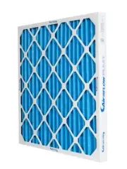 20x20x1 MERV 10 HVAC/Furnace pleated air filter (12)
