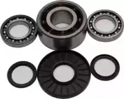 All Balls Front Differential Bearing Kit for Polaris RZR XP 1000 15-16