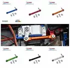 Aluminum Steering Pull Rod Tie Rod for LOSI 1/10 LASERNUT TENACITY ULTRA 4 ROCK