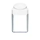 NEW CLICKCLACK PANTRY STORE ALL CONTAINER 4.2L AIR TIGHT WHITE
