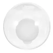 Ceiling Globe Lamp Shade Glass Shade for Pendant Light Replacement Decorative