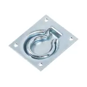 Goliath 90 x 80mm Anchor Lashing Ring