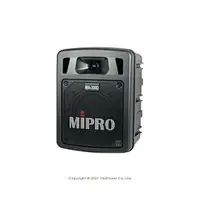 在飛比找樂天市場購物網優惠-MA-300D MIPRO 雙頻道迷你無線擴音機 標配抽取式