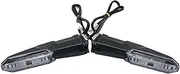 Motorcycle Indicators Turning For K&awasaki ER-6F For NINJA H2 Z 1000SX Z 750S ZX-25R ZX-6R Rear Flashers Blinker Turn Signals Light Running