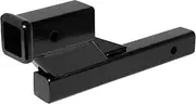 Demco 9523059 4" Drop/Raise Receiver for Victory Series Tow Bars