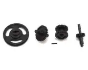 RC4WD HPI Wheely/Crawler King Hardened Steel Transmission Gears [RC4ZS0049]