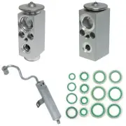 UAC AK 1470 A/C System Repair Kit For 06-10 Jeep Commander