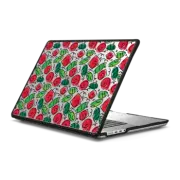 MacBook Pro 16-inch (M1 - M4) Impact Case ROSES BY ROMERO BRITTO