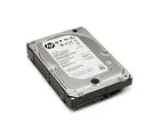 HP SATA-Festplatte - 4 TB - 7.200 U/min - 4 TB - 7200 RPM - 128 MB - 3.5'' -
