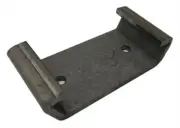 Mechanical Brake Caliper Mount for Disc Brake on Go Kart, Fun Cart, Manco, ASW