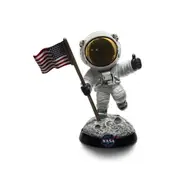 Iron Studios Apollo 11 Astronaut MiniCo Vinyl Figure