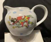 Paul Cardew Alice in Wonderland Creamer 2010