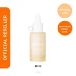 Y.O.U SKIN ENERGY BRIGHTEN SYMWHITE377 橘子原味全尺寸 20ML