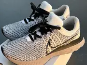 Nike By You ID React Infinity Run Flyknit 3 Running Shoe Mens 8.5 Wom 10 $190