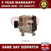 Fits Fiat Stilo Multipla Brava Marea Bravo Palio 1.6 Firstpart Alternator