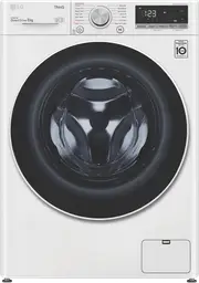 LG 8kg Front Load Washer