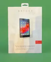 20 Pack Brydge Flexible tempered Glass screen protector for Ipad mini 4