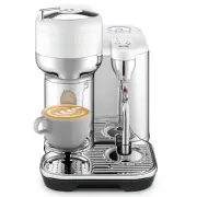 Breville the Vertuo Creatista Sea Salt BVE850SST