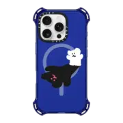 iPhone 16 Pro Bounce Case MagSafe Compatible Giant Bobo