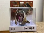 Nintendo Monster Hunter Rise Sunbreak Amiibo Melzena From Japan F/S