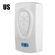 Electronic Ultrasonic Pest Repeller Rats Mosquito Bugs Cockroach Killer Re YNU