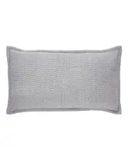 Orchids Lux Home Lucy Coverlet Sham