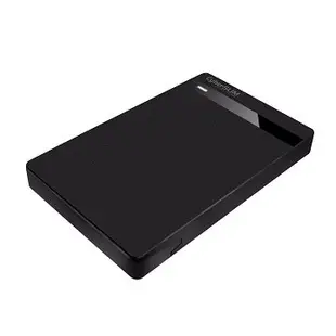 CyberSLIM V25U3 2.5吋 硬碟外接盒 USB3.0