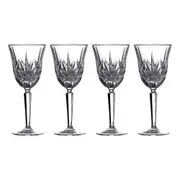 Marquis by Waterford Maxwell Set of 4 Wine Glasses - Robins Kitchen