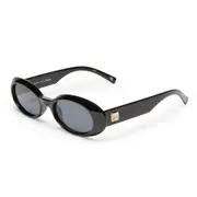 [Le Specs] WORK IT! | BLACK