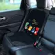 汽車兒童britax安全座椅防磨墊isofix通用加厚汽車防滑保護墊子