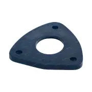 SuperPro Front Steering Column Bush Kit for Triumph 2.5 PI 2000 2500