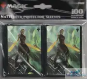 Phyrexia Nahiri, the Unforgiving 100 ULTRA PRO MTG deck protectors card sleeves